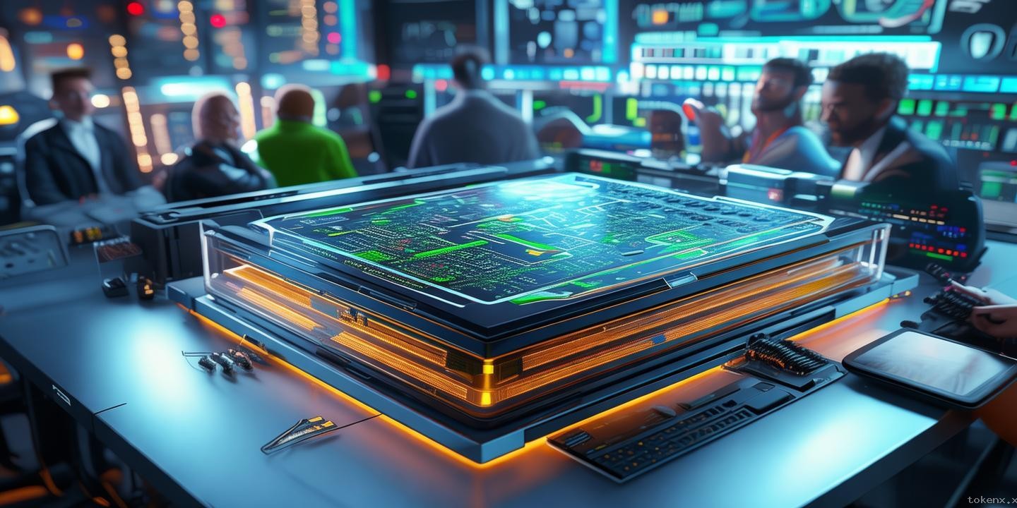 从零开始制作一个属于你自己的GPU：基于FPGA的图形加速器实现原理